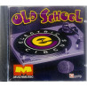 Afrika Bambaataa, Salt ‘N Pepa ym. CD Electric Circus - Old School  kansi EX levy VG- Käytetty CD