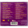 Afrika Bambaataa, Salt ‘N Pepa ym. CD Electric Circus - Old School  kansi EX levy VG- Käytetty CD