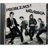 Problems? 1980 JHNCD 2012 Katupoikia CD Begagnat