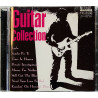 Santana, Clapton, G Moore, P Green ym. CD Guitar Collection 2CD  kansi EX levy EX Käytetty CD