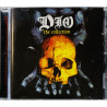 Dio CD The Collection  kansi EX levy EX Käytetty CD