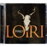 Loiri Vesa-Matti 2006 5051011-7428-2-8 Ivalo CD Begagnat