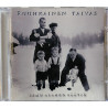 Ismo alanko Säätiö 2006 POKOCD 313 Ruuhkainen taivas CD Begagnat