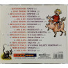 Fröbelin Palikat, Riitta ja Ti-Ti Nalle ym. CD Lasten Hitit  kansi EX levy VG+ Käytetty CD