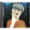 Freud Marx Engels & Jung CD Takamehtien mekatähtiä  kansi EX levy EX Käytetty CD