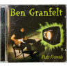 Granfelt Ben 1996 1000 120692 Radio friendly CD Begagnat