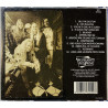 Five Fifteen CD Progressive Hardrock Beyond the Mainstream  kansi EX levy EX Käytetty CD