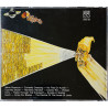 Pembroke Jim CD Hot Thumbs O'Riley - Wicked Ivory  kansi EX levy EX Käytetty CD