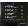 McCoy Andy 1988 WISHCD 6 Too much ain’t enough CD Begagnat