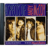 McCoy Andy, Hanoi Rocks, Briard ym. CD The Aspects Of Andy McCoy 2CD  kansi EX levy EX Käytetty CD