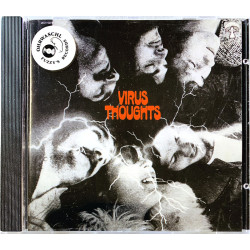 Virus 1971 2021102-9 Thoughts CD Begagnat