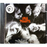 Virus CD Thoughts  kansi EX levy EX Käytetty CD