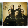 Miljoonasade CD Siskon Luo San Diegoon  kansi EX levy EX Käytetty CD
