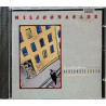 Miljoonasade CD Laukauksia viulukotelossa  kansi EX levy EX Käytetty CD