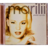 Marilii CD Siivilläin lennän  kansi EX levy EX Käytetty CD