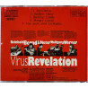 Virus 1971 SB 015 Revelation CD Begagnat