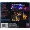 Deep Purple 2001 disc one disc two Live At The Rotterdam Ahoy 2CD CD Begagnat