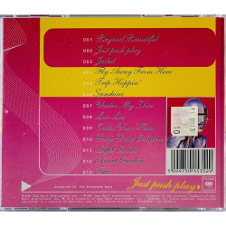 Aerosmith 2001 501535 2 Just Push Play CD Begagnat