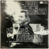 Räsänen Pauli 1969 SLP 532 Nää niitä lauluja on Begagnat LP