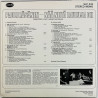 Räsänen Pauli 1969 SLP 532 Nää niitä lauluja on Begagnat LP