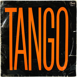 Mario Weberin yhtye, Paul Granfelt ym. 1962 PSOP 2 Tangoja 2. Begagnat LP