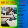Viita Reijo LP Maailman matkamies  kansi VG+ levy VG+ Käytetty LP