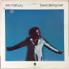 Mercury Eric: Love Is Taking Over - Second hand LP