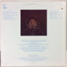 Mercury Eric: Love Is Taking Over - Second hand LP
