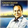 Ots Georg LP Unohtumaton 2LP  kansi EX levy EX Käytetty LP