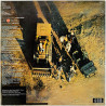 Village People LP Cruisin’  kansi VG+ levy EX Käytetty LP