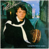 Virta Pauli LP Laluja Nils Ferlinin runoihin  kansi VG+ levy EX Käytetty LP