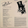 Virta Pauli LP Laluja Nils Ferlinin runoihin  kansi VG+ levy EX Käytetty LP