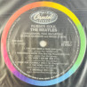 Beatles LP Rubber Soul  kansi VG+ levy EX Käytetty LP