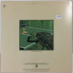 Cruise Pablo: Part Of The Game - Begagnat LP