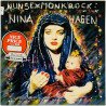 Hagen Nina 1982 32479 Nunsexmonkrock Begagnat LP
