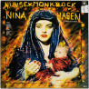 Hagen Nina 1982 32479 Nunsexmonkrock Begagnat LP