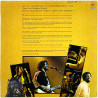 Tosh Peter LP Equal Rights  kansi VG+ levy EX Käytetty LP