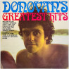 Donovan 1969 31759 Donovan’s greatest hits Begagnat LP