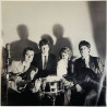 Talking Heads LP True Stories  kansi EX levy EX Käytetty LP