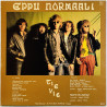Eppu Normaali LP Tie vie  kansi VG+ levy EX Käytetty LP