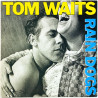 Waits Tom 1985 ISL-1065 Rain Dogs Begagnat LP