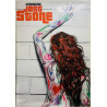 Joss Stone, Introducing... Joss Stone, Begagnat Poster, år 2007 bredd 50cm  höjd 70 cm Promo poster 50cm x 70cm skick EX