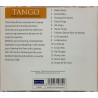 Ray Hamilton Orchestra CD Tango  kansi EX levy EX Käytetty CD