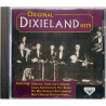 Original Dixieland Jazzband ym. 1995 CDCD 1241 Dixieland hits CD Begagnat
