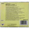 Original Dixieland Jazzband ym. 1995 CDCD 1241 Dixieland hits CD Begagnat