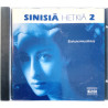 Mahler, Schubert, Mozart ym. 1997 8.503024/2-F Sinisiä hetkiä 2 elokuvamusiikkia CD Begagnat