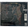 Tuntematon artisti CD Let’s Tango volume 1  kansi EX levy EX Käytetty CD