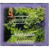Sibelius, Beethoven, Puccini ym. 2002 100205VV3 Kauneinta klassista viihdettä 4CD CD Begagnat
