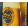 Laila Kinnunen, Fredi, Danny ym. CD Hartwall Classic 40 classics from 60’s 2CD  kansi EX levy EX Käytetty CD