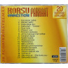 Korsuorkesteri 1998 AXRCD 1139 Parhaat CD Begagnat